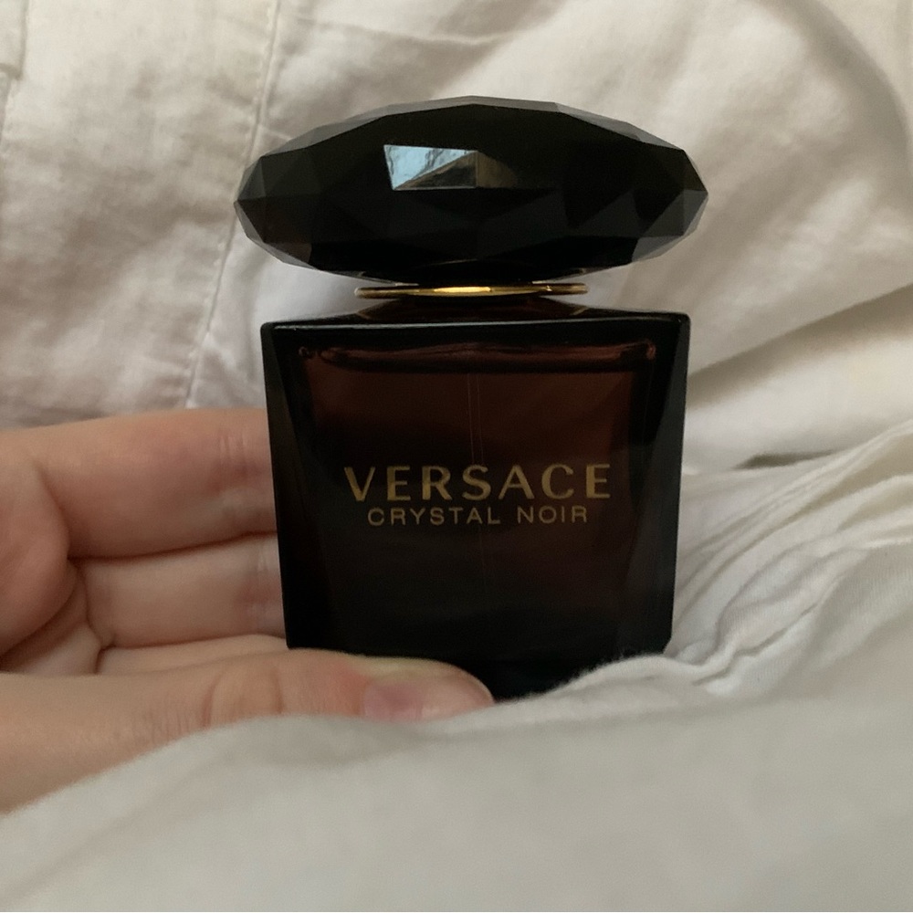 Versace Crystal Noir EDT 30ml / 1 fl.oz